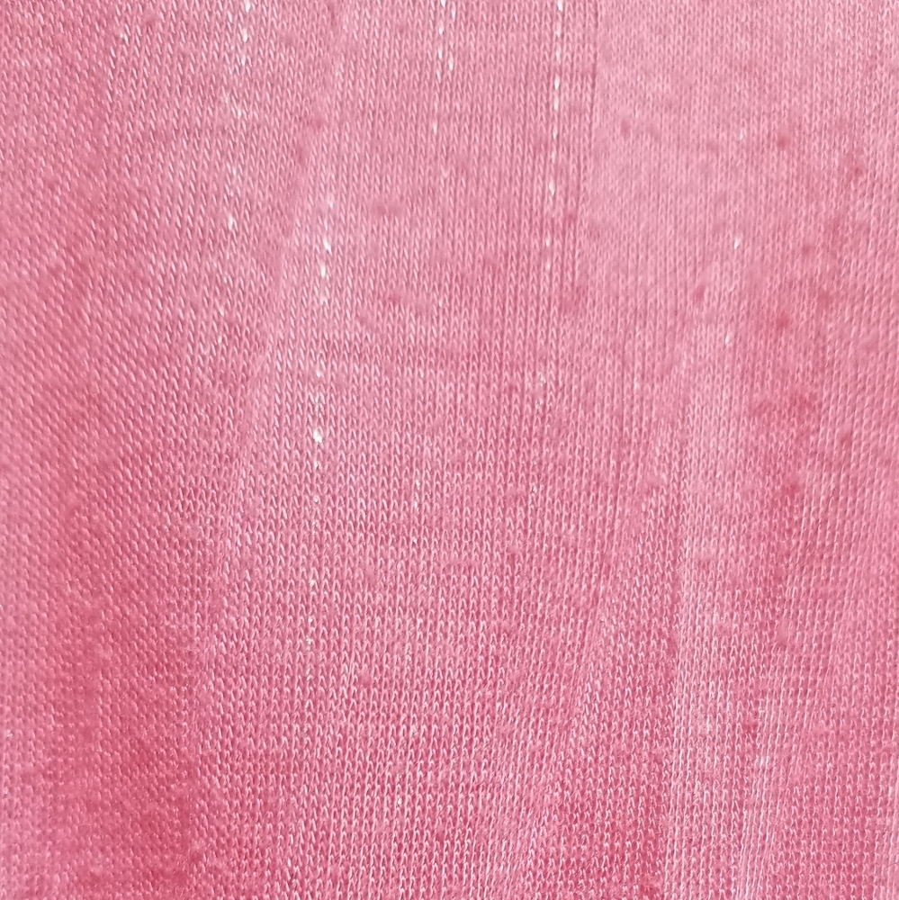 👚STAR CITY PINK SLEEVELESS TOP - Picture 5 of 8